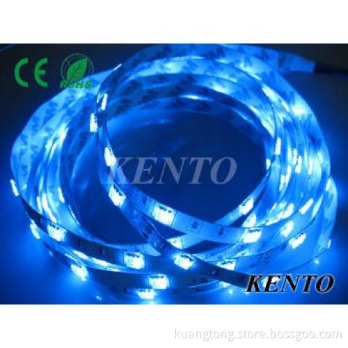 SMD5050/3528 LED strip car decoration